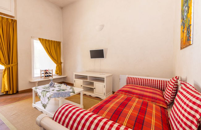 Apartamento de 2 quartos em Cervignano del Friuli com jardim e terraço - Foto 6