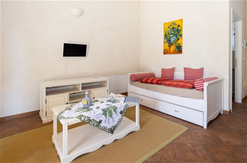 Foto 7 - Apartamento de 1 habitación en Cervignano del Friuli con jardín y terraza