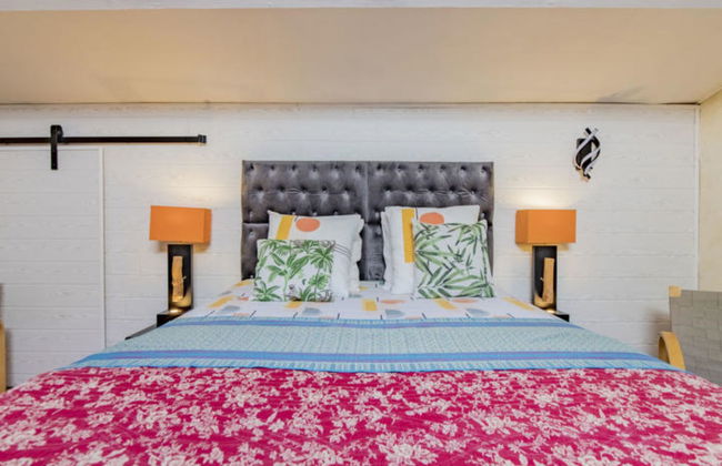 Haus mit 5 Schlafzimmern in Le Barroux mit privater pool und garten - Foto 30