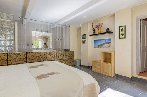 Photo 32 - Maison de 4 chambres à Le Barroux avec piscine privée et jardin