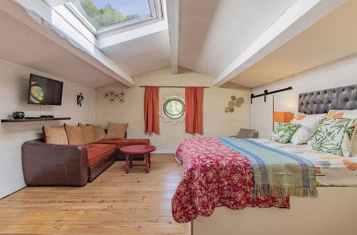Photo 31 - Maison de 4 chambres à Le Barroux avec piscine privée et jardin