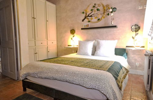 Photo 36 - Maison de 4 chambres à Le Barroux avec piscine privée et jardin