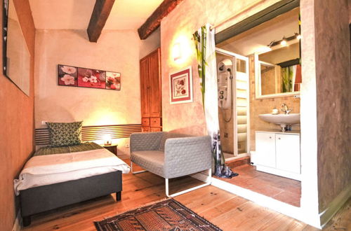 Photo 35 - Maison de 4 chambres à Le Barroux avec piscine privée et jardin