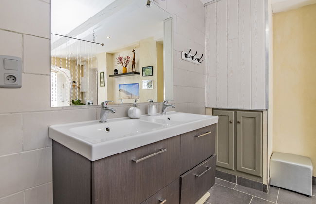 Haus mit 5 Schlafzimmern in Le Barroux mit privater pool und garten - Foto 6
