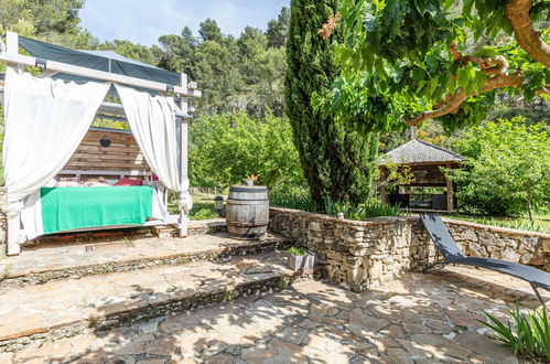 Photo 38 - Maison de 4 chambres à Le Barroux avec piscine privée et jardin