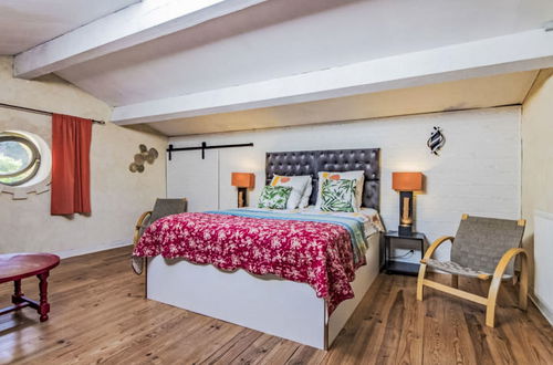 Photo 29 - Maison de 4 chambres à Le Barroux avec piscine privée et jardin