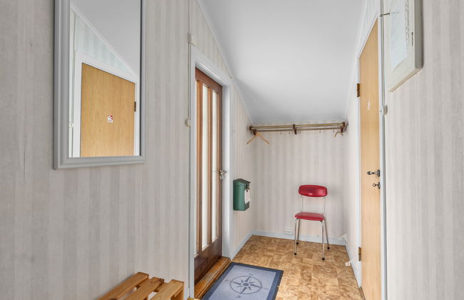 Casa de 4 quartos em Åseral com jardim e terraço - Foto 25