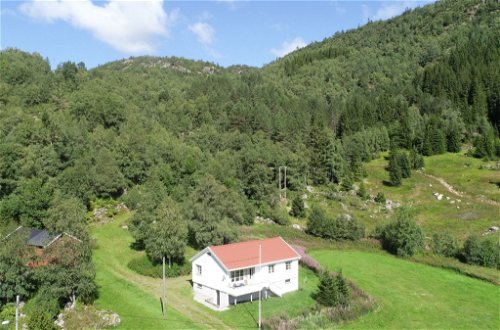 Foto 16 - Casa de 3 quartos em Åseral com jardim e terraço