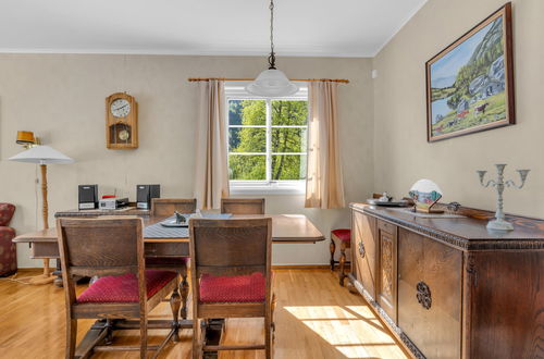 Foto 4 - Casa de 3 quartos em Åseral com jardim e terraço