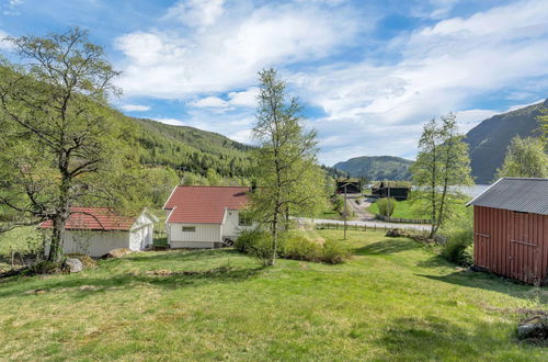Foto 30 - Casa de 3 quartos em Åseral com jardim e terraço