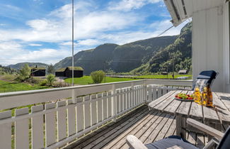 Foto 2 - Casa de 3 quartos em Åseral com jardim e terraço