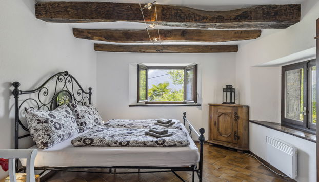 Haus mit 1 Schlafzimmer in Cugnasco-Gerra mit garten - Foto 3