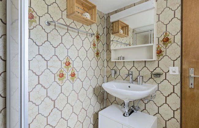 Casa de 1 quarto em Cugnasco-Gerra com jardim - Foto 19