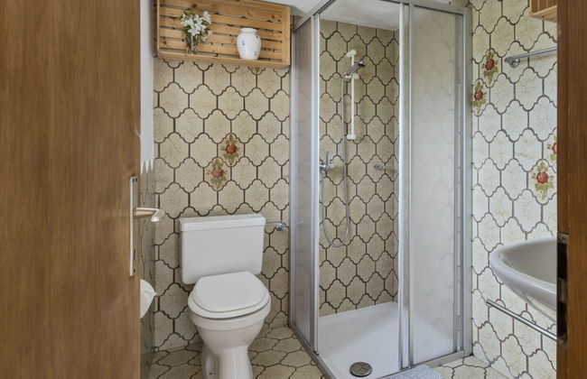 Casa de 1 quarto em Cugnasco-Gerra com jardim - Foto 18