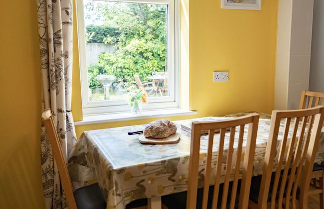 Casa de 4 quartos em Henfield com jardim - Foto 9