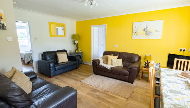 Haus mit 4 Schlafzimmern in Henfield mit garten - Foto 4