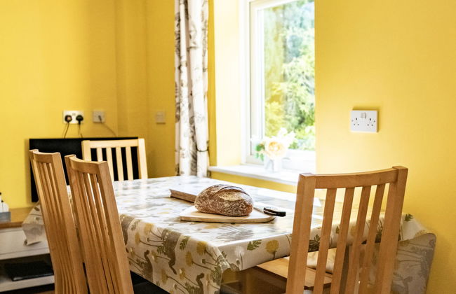 Casa de 4 quartos em Henfield com jardim - Foto 7