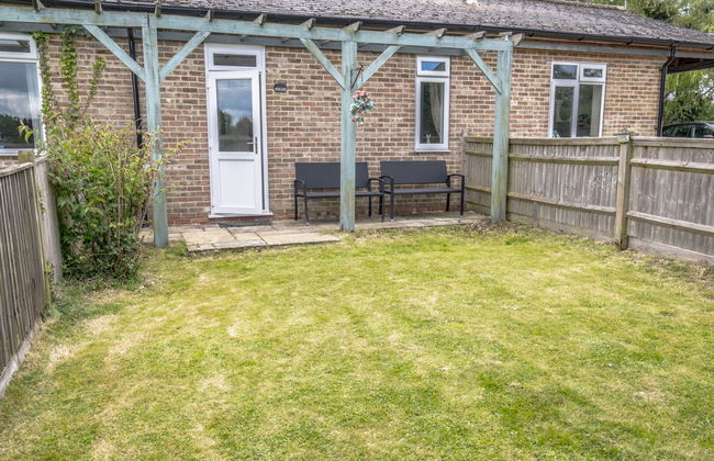 Casa de 4 quartos em Henfield com jardim - Foto 35