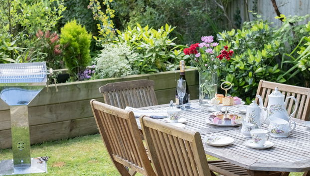 Haus mit 4 Schlafzimmern in Henfield mit garten - Foto 2