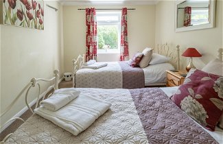 Foto 1 - Casa con 3 camere da letto a Henfield con giardino