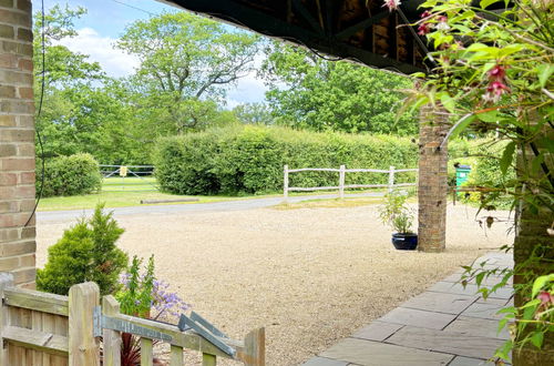 Photo 50 - Maison de 3 chambres à Henfield avec jardin