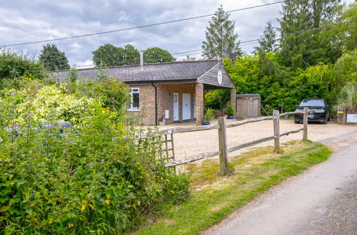 Photo 48 - Maison de 3 chambres à Henfield avec jardin