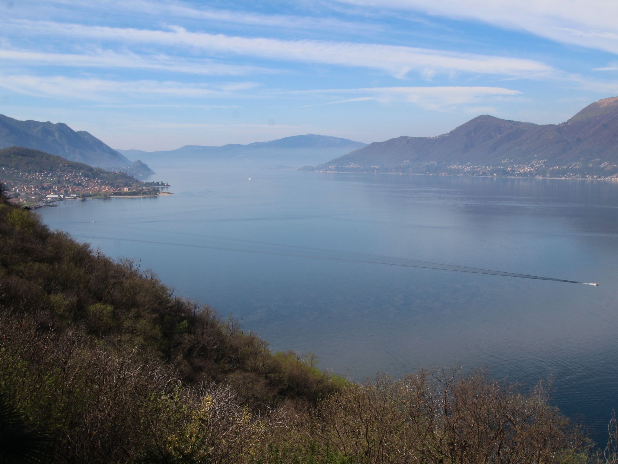 Photo 18 - 2 bedroom Apartment in Luino with terrace and mountain view