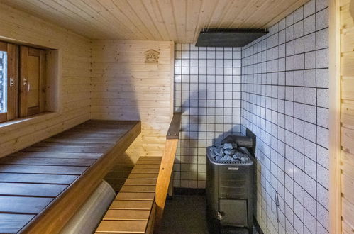 Photo 17 - Maison de 2 chambres à Kolari avec sauna