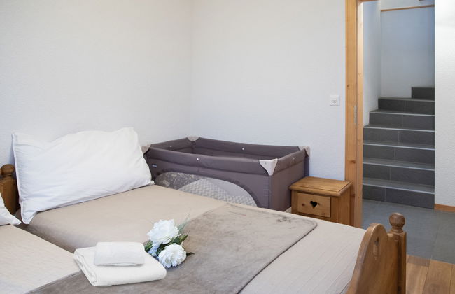 Haus mit 4 Schlafzimmern in Chamoson mit garten und terrasse - Foto 20