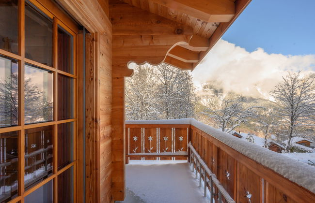 Haus mit 4 Schlafzimmern in Chamoson mit garten und terrasse - Foto 37