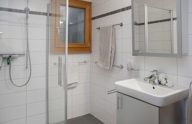 Haus mit 4 Schlafzimmern in Chamoson mit garten und terrasse - Foto 25