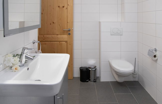 Haus mit 4 Schlafzimmern in Chamoson mit garten und terrasse - Foto 26