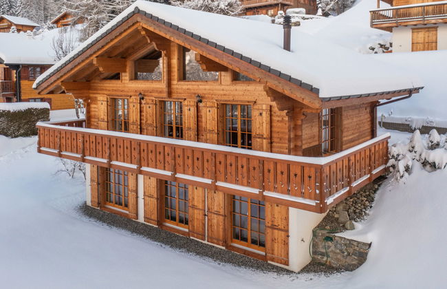 Haus mit 4 Schlafzimmern in Chamoson mit garten und terrasse - Foto 33