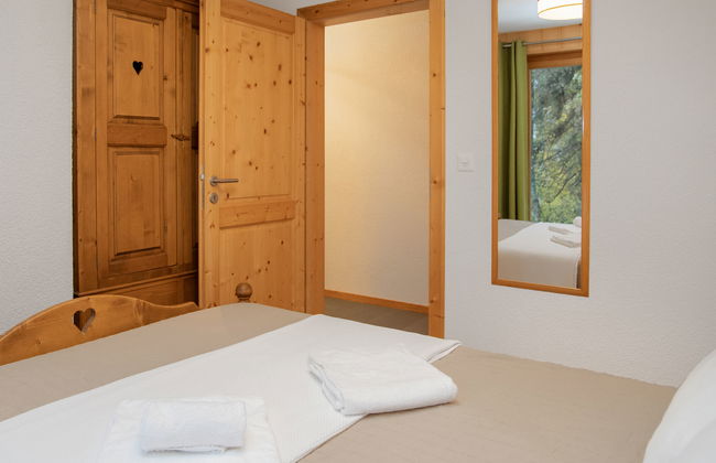 Haus mit 4 Schlafzimmern in Chamoson mit garten und terrasse - Foto 17