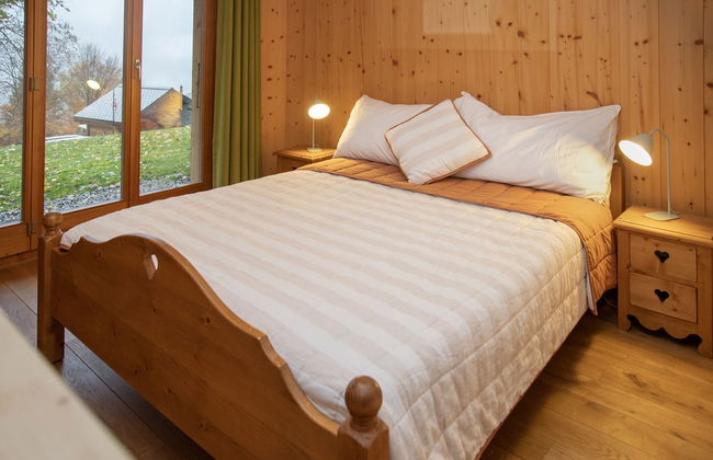 Haus mit 4 Schlafzimmern in Chamoson mit garten und terrasse - Foto 23