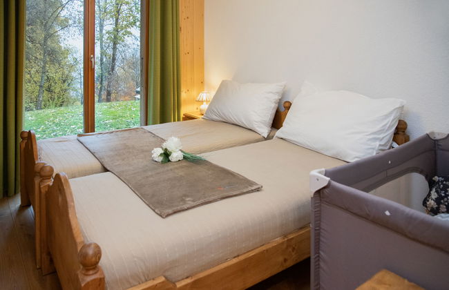 Haus mit 4 Schlafzimmern in Chamoson mit garten und terrasse - Foto 19