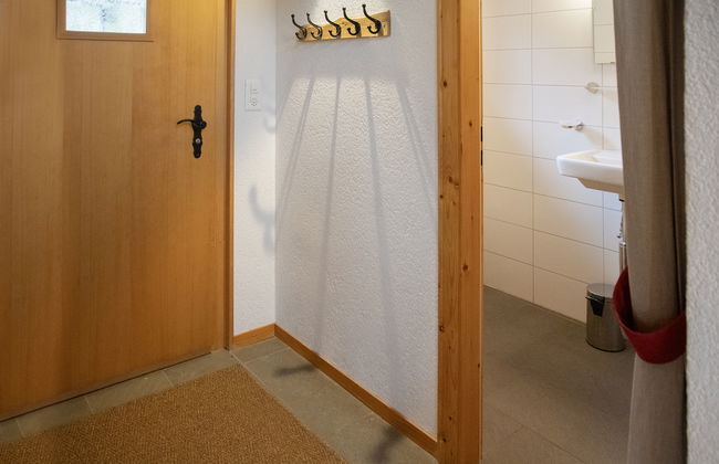 Haus mit 4 Schlafzimmern in Chamoson mit garten und terrasse - Foto 14