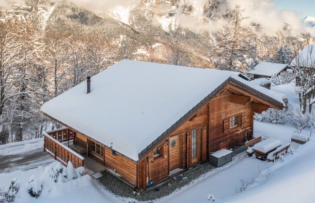 Haus mit 4 Schlafzimmern in Chamoson mit garten und terrasse - Foto 34