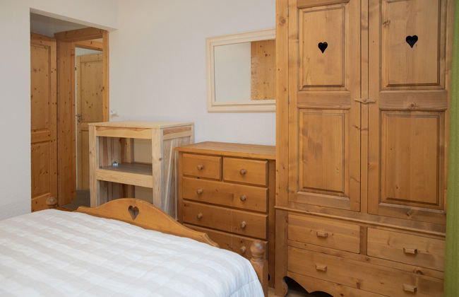 Haus mit 4 Schlafzimmern in Chamoson mit garten und terrasse - Foto 24