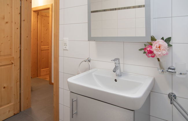 Haus mit 4 Schlafzimmern in Chamoson mit garten und terrasse - Foto 22