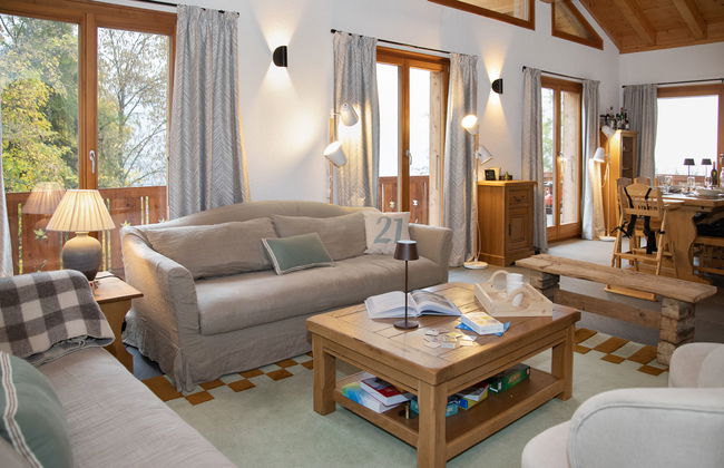 Haus mit 4 Schlafzimmern in Chamoson mit garten und terrasse - Foto 8