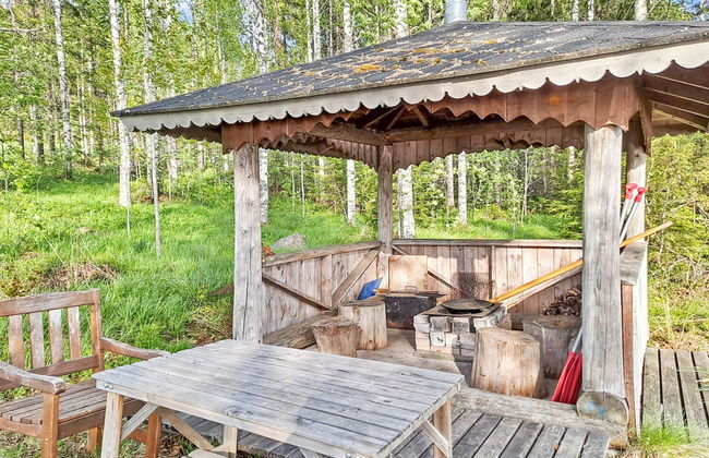 Casa de 2 quartos em Kuopio com sauna - Foto 21