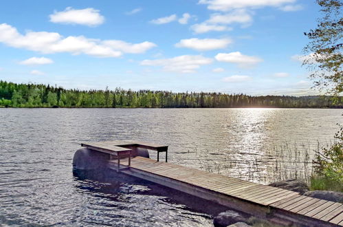 Foto 4 - Casa con 2 camere da letto a Kuopio con sauna