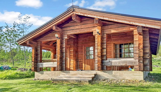 Casa de 2 quartos em Kuopio com sauna - Foto 3