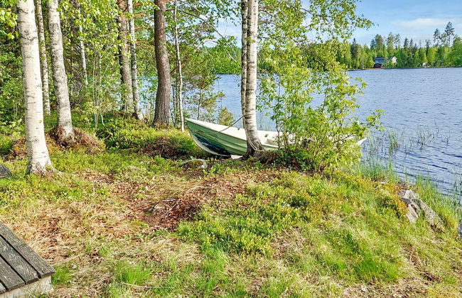 Casa de 2 quartos em Kuopio com sauna - Foto 20