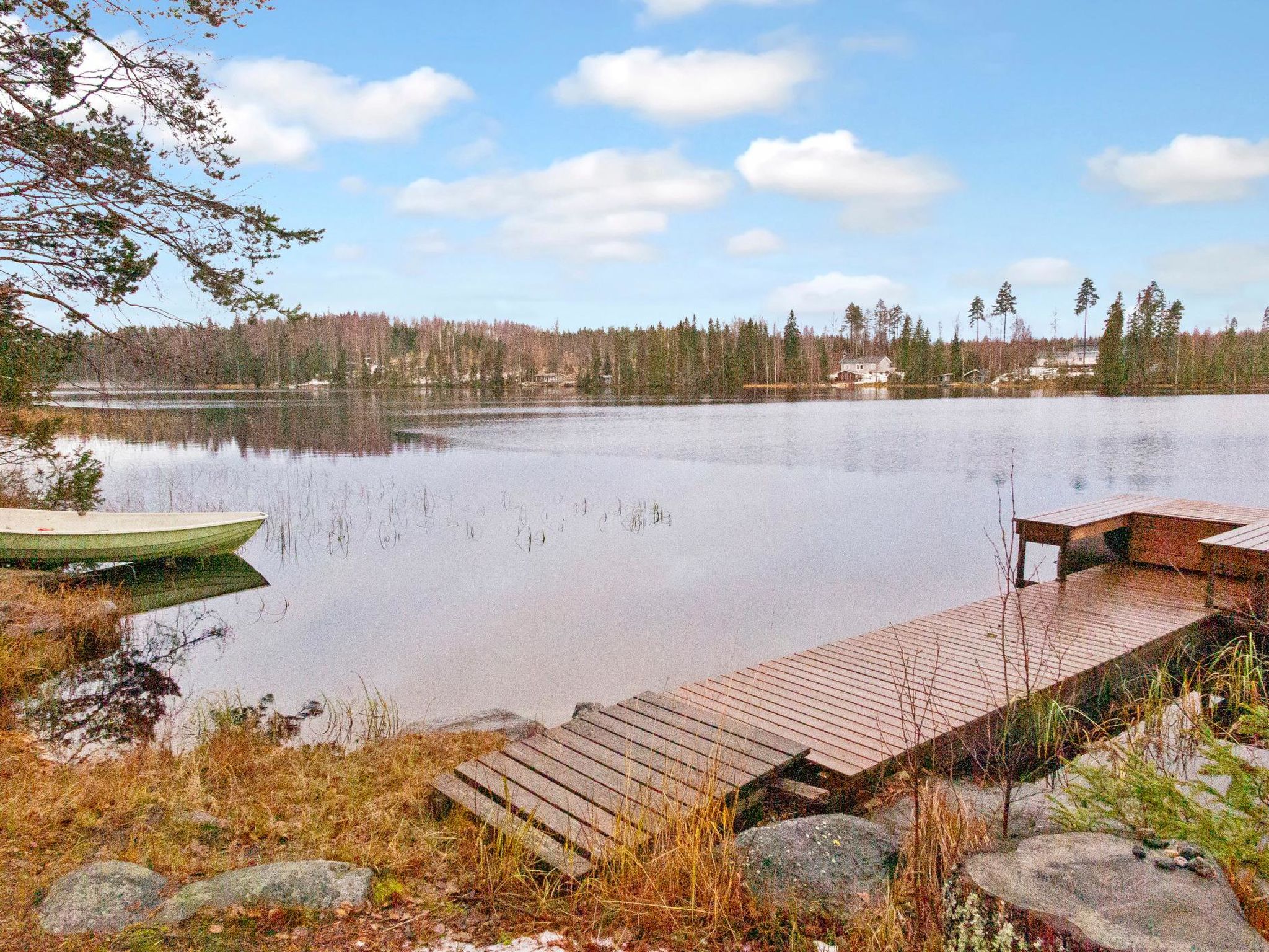 Photo 22 - 2 bedroom House in Kuopio with sauna