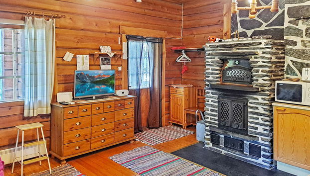 Casa de 2 quartos em Kuopio com sauna - Foto 5