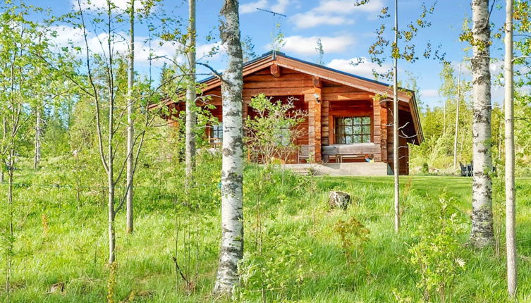 Photo 1 - 2 bedroom House in Kuopio with sauna