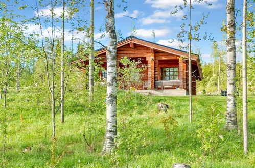 Photo 1 - Maison de 2 chambres à Kuopio avec sauna