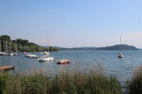 Photo 24 - 2 bedroom Apartment in Leggiuno with swimming pool and mountain view